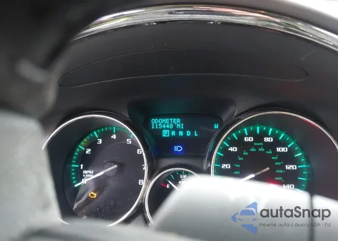 2017 Buick Enclave Convenience z USA, uszkodzony, nr VIN 5GAKRAKD9HJ259209